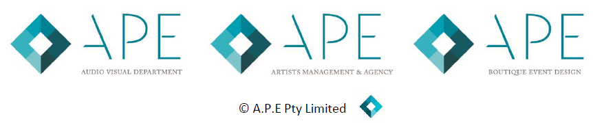 ape